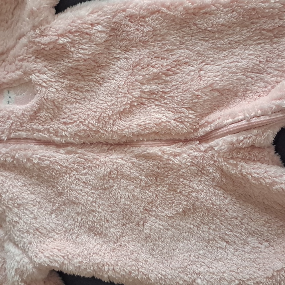 Carters 3M Plush Winter Suit - Picture 5 of 10